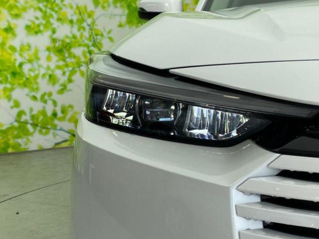 ヴェゼル eHEV Z 保証書/純正 9インチ ナビ/ホンダセンシング/シートヒーター/車線逸脱防止支援システム/電動バックドア/ヘッドランプ LED/Bluetooth接続/EBD付ABS/横滑り防止装置 レーンアシスト(43枚目)