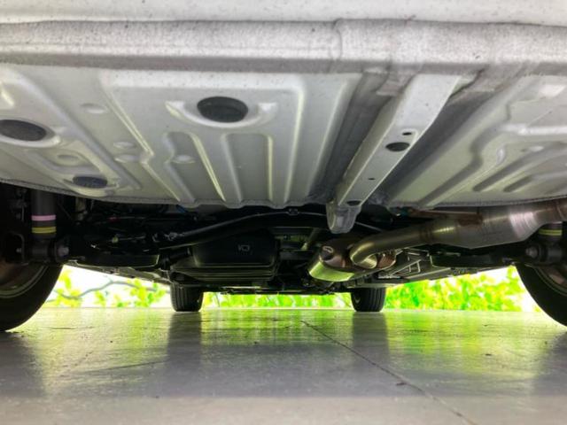 ヴォクシー Ｓ－Ｚ　保証書／ディスプレイオーディオ＋ナビ／フリップダウンモニター／衝突安全装置／両側電動スライドドア／シートヒーター／車線逸脱防止支援システム／シート　ハーフレザー／ヘッドランプ　ＬＥＤ　バックカメラ（43枚目）