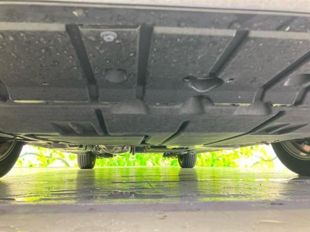 ヴォクシー Ｓ－Ｚ　保証書／ディスプレイオーディオ＋ナビ／フリップダウンモニター／衝突安全装置／両側電動スライドドア／シートヒーター／車線逸脱防止支援システム／シート　ハーフレザー／ヘッドランプ　ＬＥＤ　バックカメラ（44枚目）