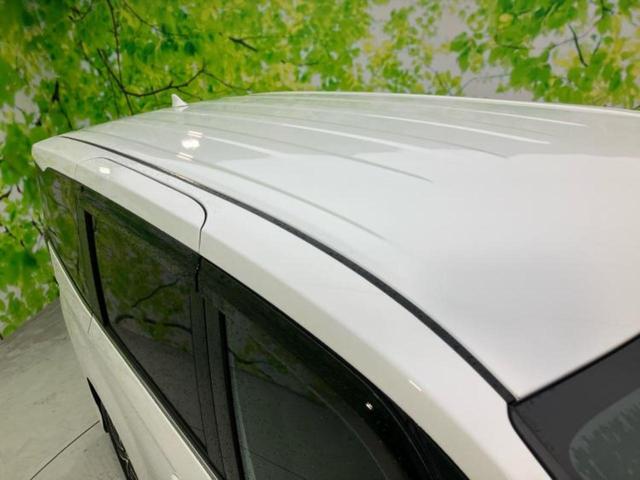 ヴォクシー Ｓ－Ｚ　保証書／ディスプレイオーディオ＋ナビ／フリップダウンモニター／衝突安全装置／両側電動スライドドア／シートヒーター／車線逸脱防止支援システム／シート　ハーフレザー／ヘッドランプ　ＬＥＤ　バックカメラ（45枚目）