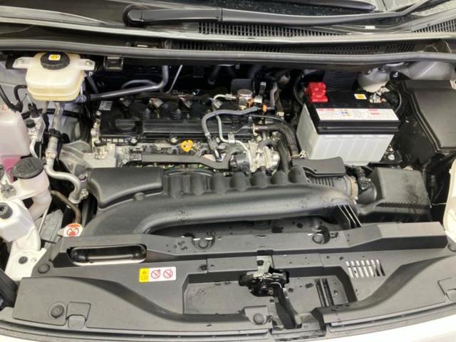 ヴォクシー Ｓ－Ｚ　保証書／ディスプレイオーディオ＋ナビ／フリップダウンモニター／衝突安全装置／両側電動スライドドア／シートヒーター／車線逸脱防止支援システム／シート　ハーフレザー／ヘッドランプ　ＬＥＤ　バックカメラ（46枚目）