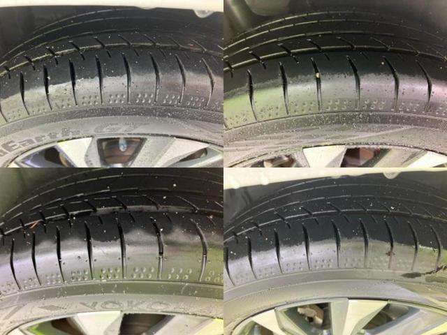 ヴォクシー Ｓ－Ｚ　保証書／ディスプレイオーディオ＋ナビ／フリップダウンモニター／衝突安全装置／両側電動スライドドア／シートヒーター／車線逸脱防止支援システム／シート　ハーフレザー／ヘッドランプ　ＬＥＤ　バックカメラ（47枚目）