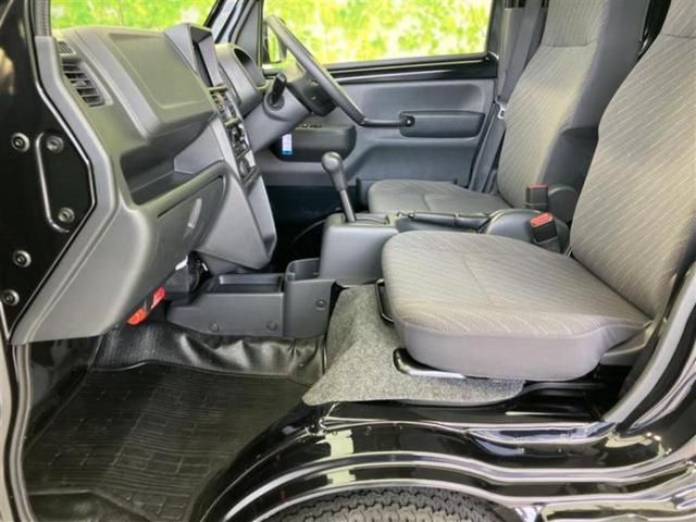 スーパーキャリイ Ｘリミテッド　車線逸脱防止支援システム／ヘッドランプ　ＬＥＤ／ＥＢＤ付ＡＢＳ／横滑り防止装置／アイドリングストップ／エアバッグ　運転席／エアバッグ　助手席／パワーウインドウ／キーレスエントリー　ＬＥＤヘッドランプ（6枚目）