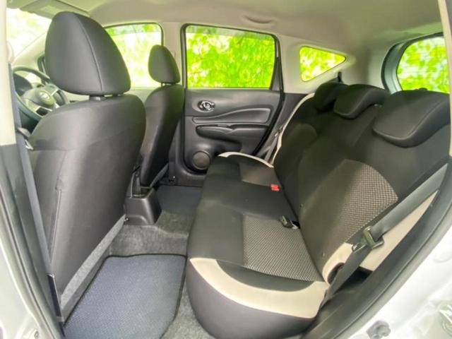 ノート eパワーB 衝突安全装置/車線逸脱防止支援システム/EBD付ABS/横滑り防止装置/アイドリングストップ/エアバッグ 運転席/エアバッグ 助手席/アルミホイール/パワーウインドウ/キーレスエントリー 盗難防止装置(6枚目)