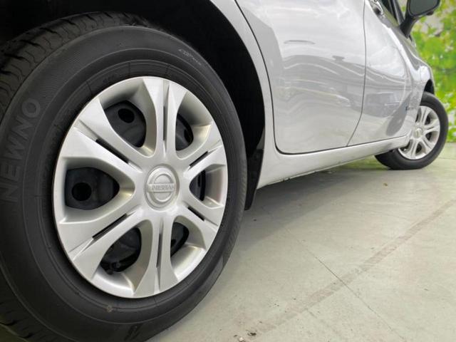 ノート ｅパワーＢ　衝突安全装置／車線逸脱防止支援システム／ＥＢＤ付ＡＢＳ／横滑り防止装置／アイドリングストップ／エアバッグ　運転席／エアバッグ　助手席／アルミホイール／パワーウインドウ／キーレスエントリー　盗難防止装置（44枚目）