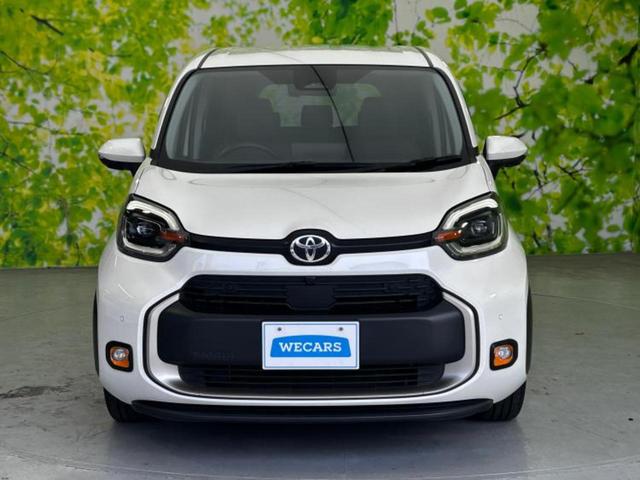 シエンタ ハイブリッドＺ　新品タイヤ／保証書／ディスプレイオーディオ＋ナビ１０．５インチ／トヨタセーフティセンス／両側電動スライドドア／パノラミックビューモニター／車線逸脱防止支援システム　衝突被害軽減システム　全周囲カメラ（40枚目）