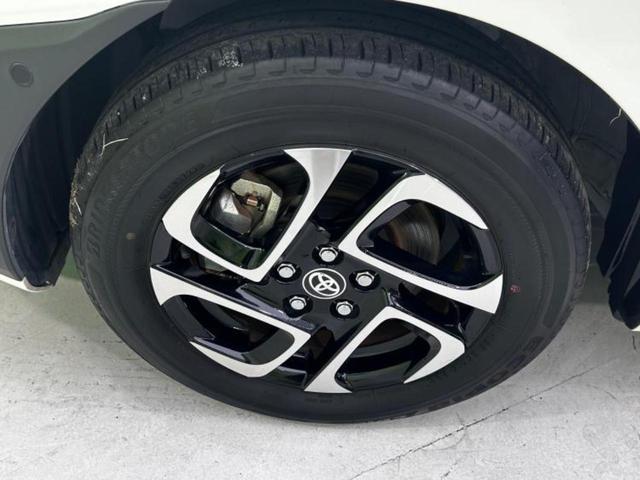 シエンタ ハイブリッドＺ　新品タイヤ／保証書／ディスプレイオーディオ＋ナビ１０．５インチ／トヨタセーフティセンス／両側電動スライドドア／パノラミックビューモニター／車線逸脱防止支援システム　衝突被害軽減システム　全周囲カメラ（41枚目）