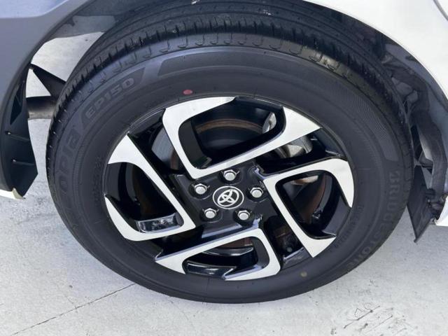 シエンタ ハイブリッドＺ　新品タイヤ／保証書／ディスプレイオーディオ＋ナビ１０．５インチ／トヨタセーフティセンス／両側電動スライドドア／パノラミックビューモニター／車線逸脱防止支援システム　衝突被害軽減システム　全周囲カメラ（44枚目）