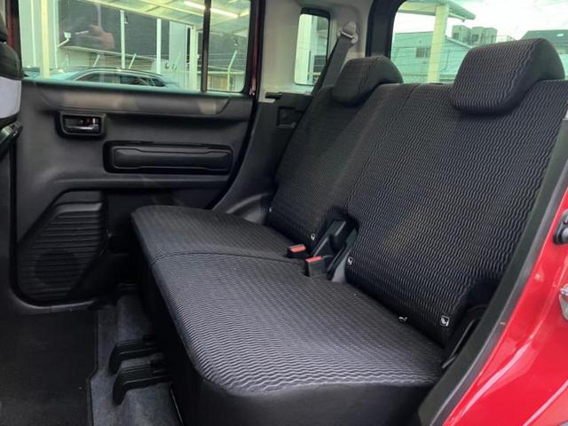 ハスラー ハイブリッドX 保証書/純正 9インチ SDナビ/衝突安全装置/シートヒーター 前席/全方位モニター用カメラ/車線逸脱防止支援システム/ヘッドランプ LED/USBジャック/Bluetooth接続/ETC 禁煙車(6枚目)