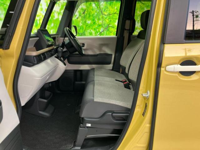 N-BOX ファッションスタイル 保証書/純正 8インチ SDナビ/ホンダセンシング/両側電動スライドドア/シートヒーター 前席/車線逸脱防止支援システム/ドライブレコーダー 前後/ヘッドランプ LED/USBジャック バックカメラ(6枚目)