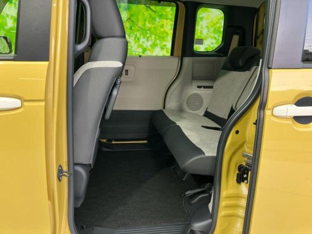 N-BOX ファッションスタイル 保証書/純正 8インチ SDナビ/ホンダセンシング/両側電動スライドドア/シートヒーター 前席/車線逸脱防止支援システム/ドライブレコーダー 前後/ヘッドランプ LED/USBジャック バックカメラ(7枚目)