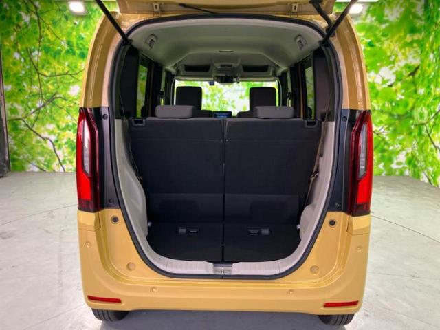 N-BOX ファッションスタイル 保証書/純正 8インチ SDナビ/ホンダセンシング/両側電動スライドドア/シートヒーター 前席/車線逸脱防止支援システム/ドライブレコーダー 前後/ヘッドランプ LED/USBジャック バックカメラ(8枚目)