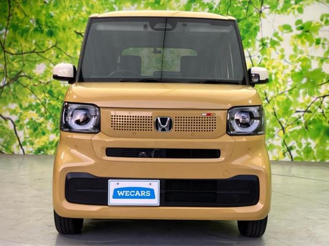 Ｎ－ＢＯＸ ファッションスタイル　保証書／純正　８インチ　ＳＤナビ／ホンダセンシング／両側電動スライドドア／シートヒーター　前席／車線逸脱防止支援システム／ドライブレコーダー　前後／ヘッドランプ　ＬＥＤ／ＵＳＢジャック　バックカメラ（42枚目）