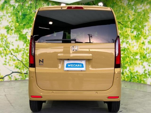 Ｎ－ＢＯＸ ファッションスタイル　保証書／純正　８インチ　ＳＤナビ／ホンダセンシング／両側電動スライドドア／シートヒーター　前席／車線逸脱防止支援システム／ドライブレコーダー　前後／ヘッドランプ　ＬＥＤ／ＵＳＢジャック　バックカメラ（43枚目）