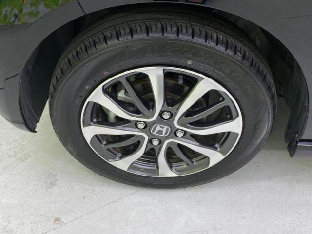 N-BOXカスタム ヒョウジュン 新品タイヤ/保証書/純正 9インチ ナビ/ホンダセンシング/両側電動スライドドア/シートヒーター 前席/マルチビューカメラシステム/車線逸脱防止支援システム/ヘッドランプ LED/USBジャック(42枚目)