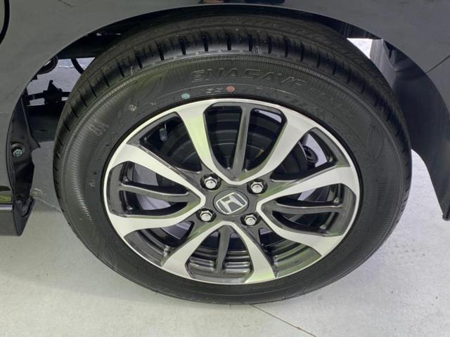 N-BOXカスタム ヒョウジュン 新品タイヤ/保証書/純正 9インチ ナビ/ホンダセンシング/両側電動スライドドア/シートヒーター 前席/マルチビューカメラシステム/車線逸脱防止支援システム/ヘッドランプ LED/USBジャック(44枚目)