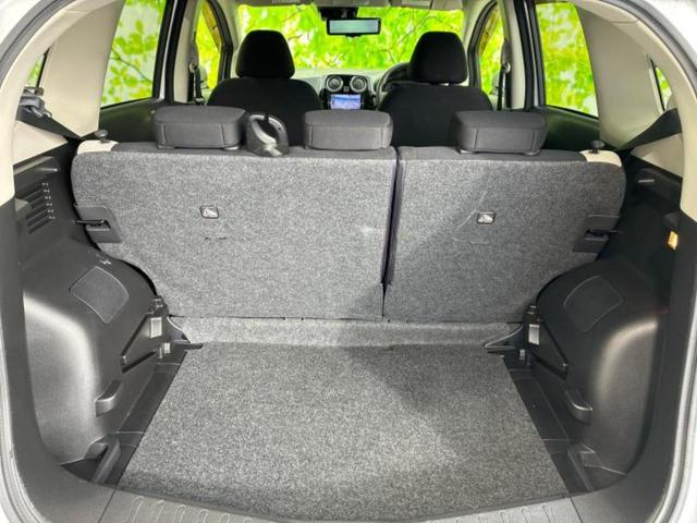 ノート X 保証書/純正 SDナビ/インテリジェントルームミラー/エマージェンシーブレーキ/アラウンドビューモニター/パーキングアシスト バックガイド/Bluetooth接続/ETC/EBD付ABS 全周囲カメラ(8枚目)