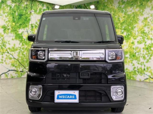 ウェイク GターボSA2 新品タイヤ/保証書/純正 SDナビ/スマートアシスト(トヨタ・ダイハツ)/車線逸脱防止支援システム/パーキングアシスト バックガイド/ドライブレコーダー 社外/ヘッドランプ LED バックカメラ(28枚目)