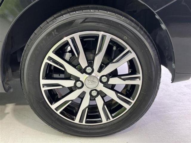 ウェイク GターボSA2 新品タイヤ/保証書/純正 SDナビ/スマートアシスト(トヨタ・ダイハツ)/車線逸脱防止支援システム/パーキングアシスト バックガイド/ドライブレコーダー 社外/ヘッドランプ LED バックカメラ(34枚目)