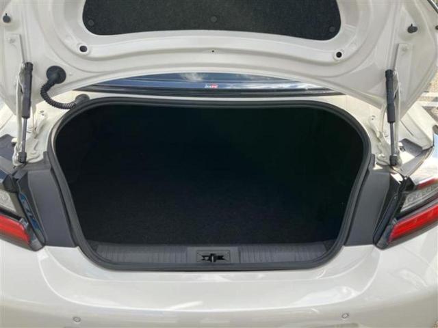 GR86 RZ 新品タイヤ/保証書/純正 9インチ SDナビ/シートヒーター/シート ハーフレザー/ヘッドランプ LED/ETC/EBD付ABS/横滑り防止装置/クルーズコントロール/フルセグTV LEDヘッドランプ(6枚目)