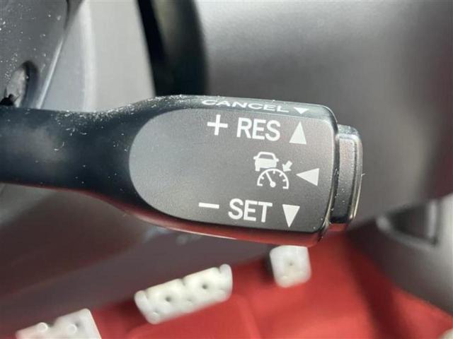 GR86 RZ 新品タイヤ/保証書/純正 9インチ SDナビ/シートヒーター/シート ハーフレザー/ヘッドランプ LED/ETC/EBD付ABS/横滑り防止装置/クルーズコントロール/フルセグTV LEDヘッドランプ(10枚目)