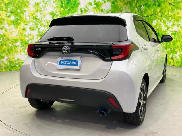 ヤリス Z 保証書/ディスプレイオーディオ/トヨタセーフティセンス/シートヒーター/車線逸脱防止支援システム/ヘッドランプ LED/Bluetooth接続/ETC2.0/EBD付ABS/横滑り防止装置(3枚目)