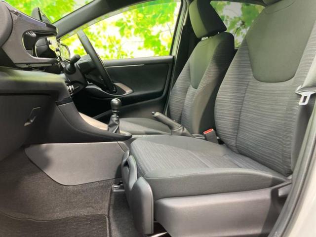 ヤリス Z 保証書/ディスプレイオーディオ/トヨタセーフティセンス/シートヒーター/車線逸脱防止支援システム/ヘッドランプ LED/Bluetooth接続/ETC2.0/EBD付ABS/横滑り防止装置(5枚目)