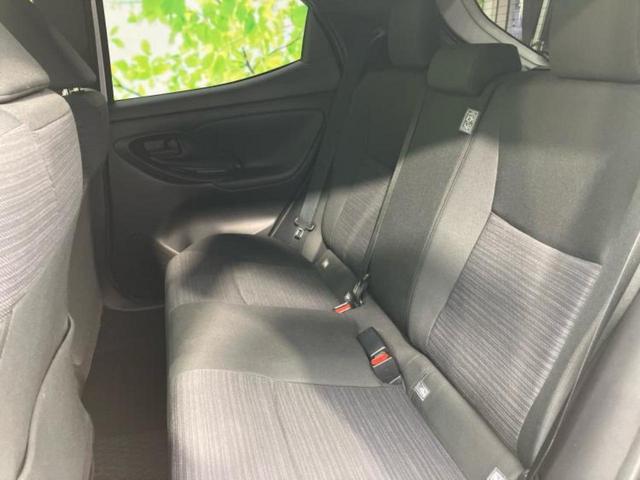 ヤリス Z 保証書/ディスプレイオーディオ/トヨタセーフティセンス/シートヒーター/車線逸脱防止支援システム/ヘッドランプ LED/Bluetooth接続/ETC2.0/EBD付ABS/横滑り防止装置(6枚目)