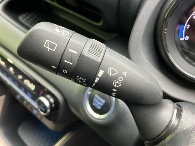 ヤリス Z 保証書/ディスプレイオーディオ/トヨタセーフティセンス/シートヒーター/車線逸脱防止支援システム/ヘッドランプ LED/Bluetooth接続/ETC2.0/EBD付ABS/横滑り防止装置(15枚目)