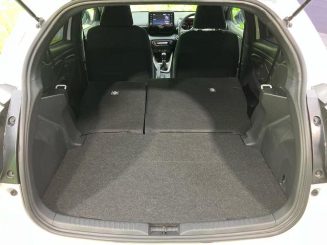 ヤリス Z 保証書/ディスプレイオーディオ/トヨタセーフティセンス/シートヒーター/車線逸脱防止支援システム/ヘッドランプ LED/Bluetooth接続/ETC2.0/EBD付ABS/横滑り防止装置(20枚目)