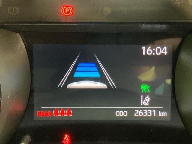 ヤリス Z 保証書/ディスプレイオーディオ/トヨタセーフティセンス/シートヒーター/車線逸脱防止支援システム/ヘッドランプ LED/Bluetooth接続/ETC2.0/EBD付ABS/横滑り防止装置(43枚目)