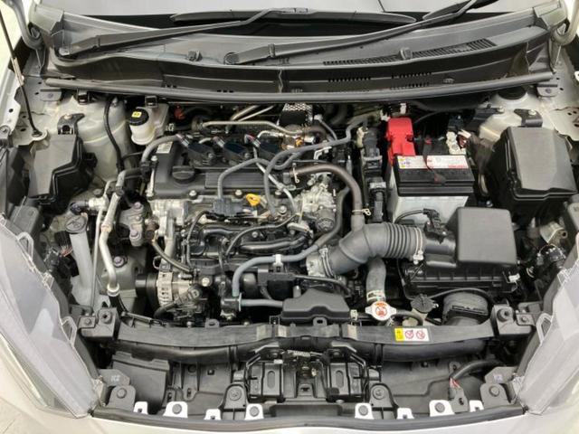 ヤリス Z 保証書/ディスプレイオーディオ/トヨタセーフティセンス/シートヒーター/車線逸脱防止支援システム/ヘッドランプ LED/Bluetooth接続/ETC2.0/EBD付ABS/横滑り防止装置(56枚目)