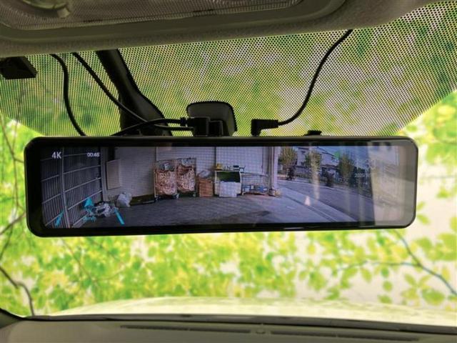 ヴォクシー ハイブリッドV 純正エアロ/保証書/純正 SDナビ/フリップダウンモニター/両側電動スライドドア/シートヒーター/ヘッドランプ LED/ETC/EBD付ABS/横滑り防止装置/アイドリングストップ/フルセグTV(13枚目)