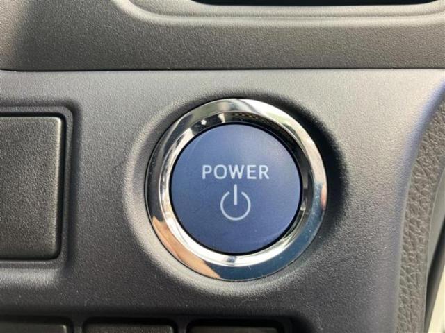 ヴォクシー ハイブリッドV 純正エアロ/保証書/純正 SDナビ/フリップダウンモニター/両側電動スライドドア/シートヒーター/ヘッドランプ LED/ETC/EBD付ABS/横滑り防止装置/アイドリングストップ/フルセグTV(18枚目)