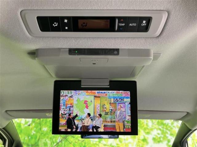 ヴォクシー ハイブリッドV 純正エアロ/保証書/純正 SDナビ/フリップダウンモニター/両側電動スライドドア/シートヒーター/ヘッドランプ LED/ETC/EBD付ABS/横滑り防止装置/アイドリングストップ/フルセグTV(30枚目)