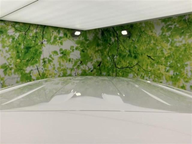 ヴォクシー ハイブリッドV 純正エアロ/保証書/純正 SDナビ/フリップダウンモニター/両側電動スライドドア/シートヒーター/ヘッドランプ LED/ETC/EBD付ABS/横滑り防止装置/アイドリングストップ/フルセグTV(38枚目)