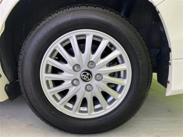 ヴォクシー ハイブリッドV 純正エアロ/保証書/純正 SDナビ/フリップダウンモニター/両側電動スライドドア/シートヒーター/ヘッドランプ LED/ETC/EBD付ABS/横滑り防止装置/アイドリングストップ/フルセグTV(44枚目)