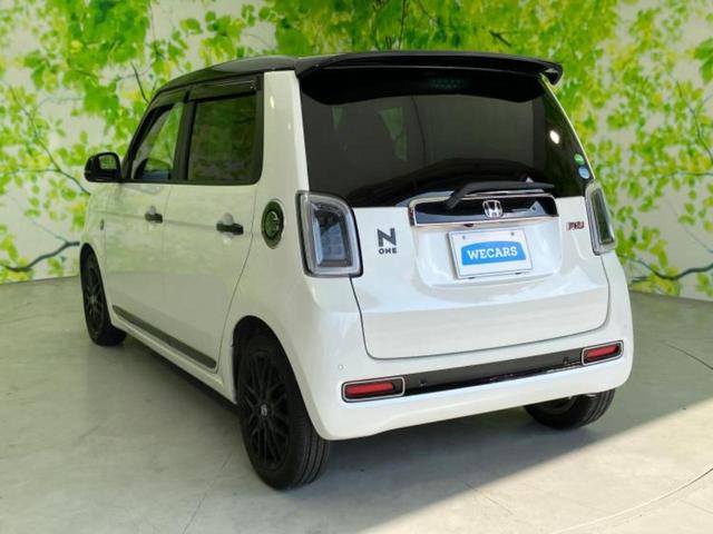 N-ONE RS 保証書/純正 8インチ SDナビ/衝突安全装置/シートヒーター/車線逸脱防止支援システム/ヘッドランプ LED/ETC/EBD付ABS/横滑り防止装置/アイドリングストップ/クルーズコントロール(3枚目)