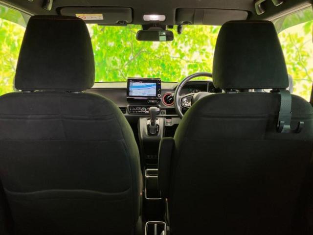 N-ONE RS 保証書/純正 8インチ SDナビ/衝突安全装置/シートヒーター/車線逸脱防止支援システム/ヘッドランプ LED/ETC/EBD付ABS/横滑り防止装置/アイドリングストップ/クルーズコントロール(19枚目)