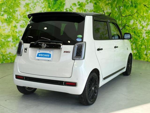 Ｎ－ＯＮＥ ＲＳ　保証書／純正　８インチ　ＳＤナビ／衝突安全装置／シートヒーター／車線逸脱防止支援システム／ヘッドランプ　ＬＥＤ／ＥＴＣ／ＥＢＤ付ＡＢＳ／横滑り防止装置／アイドリングストップ／クルーズコントロール（38枚目）