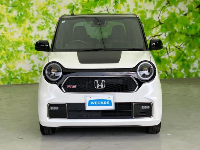 Ｎ－ＯＮＥ ＲＳ　保証書／純正　８インチ　ＳＤナビ／衝突安全装置／シートヒーター／車線逸脱防止支援システム／ヘッドランプ　ＬＥＤ／ＥＴＣ／ＥＢＤ付ＡＢＳ／横滑り防止装置／アイドリングストップ／クルーズコントロール（40枚目）