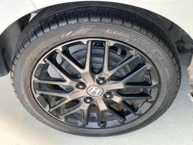 Ｎ－ＯＮＥ ＲＳ　保証書／純正　８インチ　ＳＤナビ／衝突安全装置／シートヒーター／車線逸脱防止支援システム／ヘッドランプ　ＬＥＤ／ＥＴＣ／ＥＢＤ付ＡＢＳ／横滑り防止装置／アイドリングストップ／クルーズコントロール（44枚目）