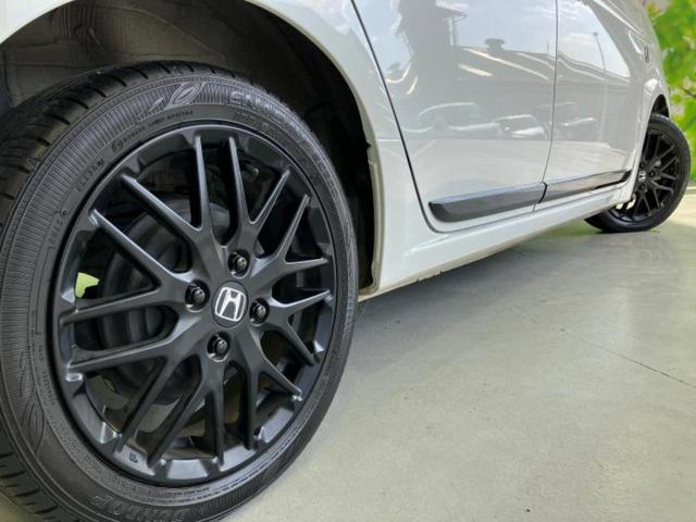 Ｎ－ＯＮＥ ＲＳ　保証書／純正　８インチ　ＳＤナビ／衝突安全装置／シートヒーター／車線逸脱防止支援システム／ヘッドランプ　ＬＥＤ／ＥＴＣ／ＥＢＤ付ＡＢＳ／横滑り防止装置／アイドリングストップ／クルーズコントロール（45枚目）