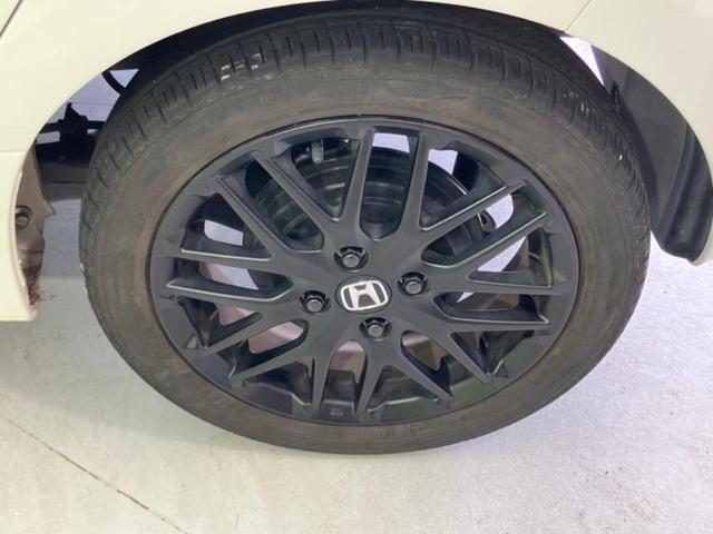 N-ONE RS 保証書/純正 8インチ SDナビ/衝突安全装置/シートヒーター/車線逸脱防止支援システム/ヘッドランプ LED/ETC/EBD付ABS/横滑り防止装置/アイドリングストップ/クルーズコントロール(43枚目)