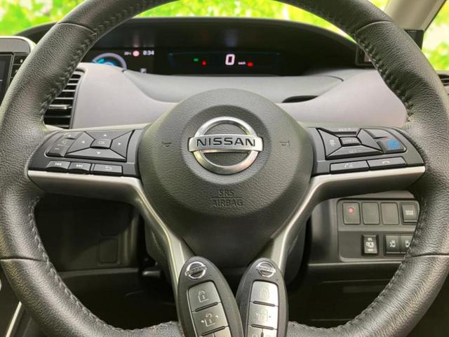 セレナ ｅパワーハイウェイスターＶ　新品タイヤ／純正　９インチ　メモリーナビ／エマージェンシーブレーキ／両側電動スライドドア／アラウンドビューモニター／車線逸脱防止支援システム／プロパイロット／ドライブレコーダー　純正　全周囲カメラ（14枚目）