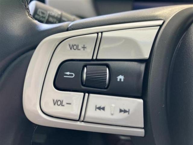 フィット eHEVホーム 保証書/純正 8インチ SDナビ/ホンダセンシング/車線逸脱防止支援システム/シート ハーフレザー/ドライブレコーダー 純正/ヘッドランプ LED/Bluetooth接続/ETC/EBD付ABS(12枚目)