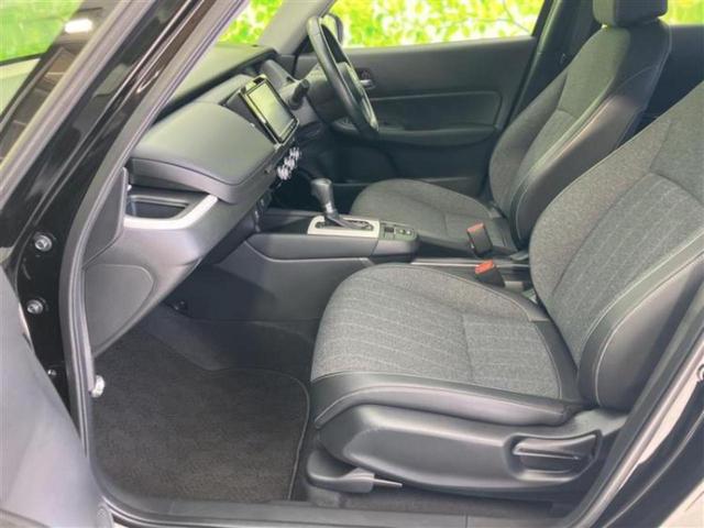 フィット eHEVホーム 保証書/純正 8インチ SDナビ/ホンダセンシング/車線逸脱防止支援システム/シート ハーフレザー/ドライブレコーダー 純正/ヘッドランプ LED/Bluetooth接続/ETC/EBD付ABS(22枚目)