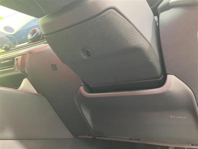 RX 4WD RX350Fスポーツ サンルーフ/保証書/ディスプレイオーディオ+ナビ14インチ/デジタルインナーミラー/衝突安全装置/シートヒーター/パノラミックビューモニター/車線逸脱防止支援システム/シート フルレザー 革シート(16枚目)