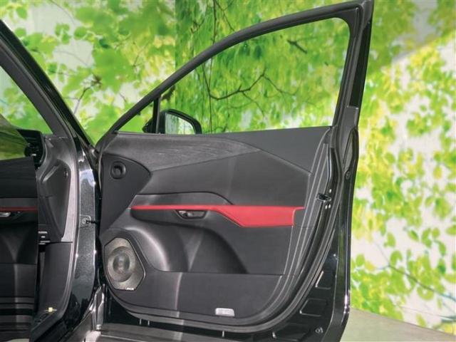 RX 4WD RX350Fスポーツ サンルーフ/保証書/ディスプレイオーディオ+ナビ14インチ/デジタルインナーミラー/衝突安全装置/シートヒーター/パノラミックビューモニター/車線逸脱防止支援システム/シート フルレザー 革シート(19枚目)