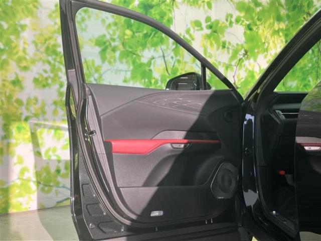 RX 4WD RX350Fスポーツ サンルーフ/保証書/ディスプレイオーディオ+ナビ14インチ/デジタルインナーミラー/衝突安全装置/シートヒーター/パノラミックビューモニター/車線逸脱防止支援システム/シート フルレザー 革シート(20枚目)